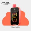 Peach Berry 