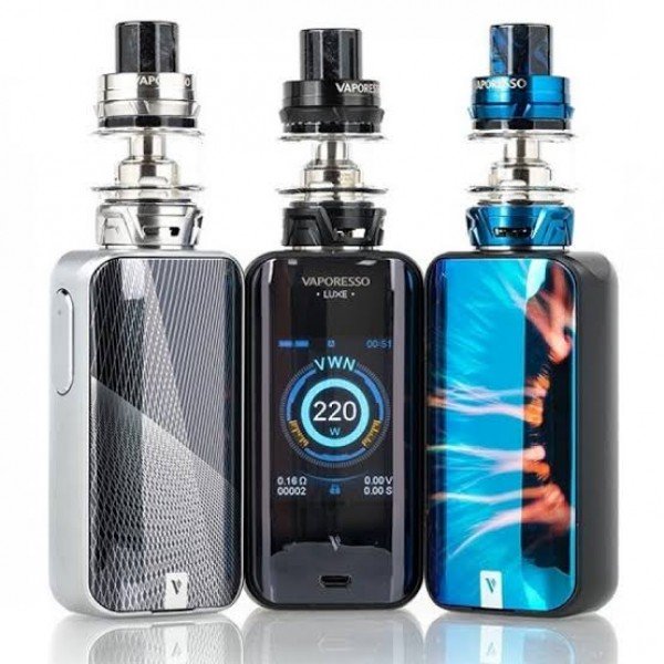 Vaporesso Luxe 220 w Elektronik Sigara