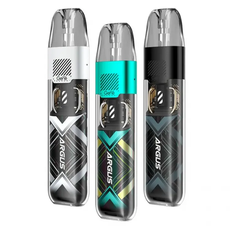 Voopoo - Argus P1s 25w Pod Mod Elektronik Sigara