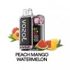 Peach Mango Watermelon 