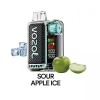 Sour Apple Ice 