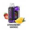 Strawberry Mango 