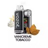 Vanicreme Tobacco 