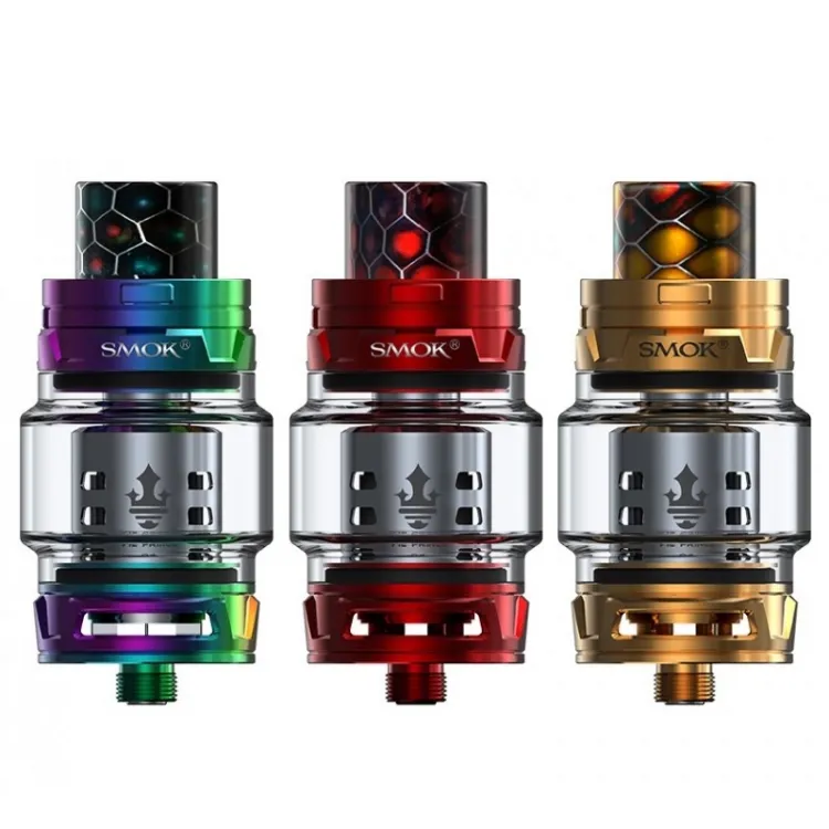 Smok TFV12 Prince 8 ML Elektronik Sigara Atomizer