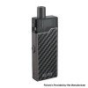 Orion Mini Gun Metal Carbon Fiber  