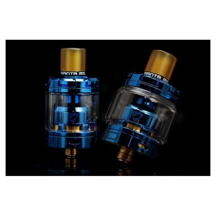 Advken - Manta Mtl Rta Elektronik Sigara Atomizer