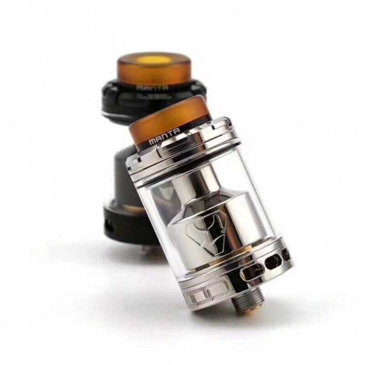 Advken - Manta Rta 24 mm Rta Elektronik Sigara Atomizer