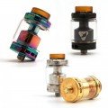 Advken - Manta Rta 24 mm Rta Elektronik Sigara Atomizer