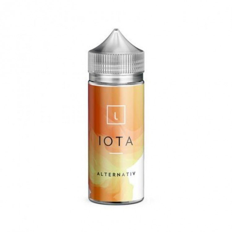 Alternativ - Iota 60 ml Premium Likit