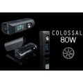 Asmodus Colossal 80W Box Elektronik Sigara Mod