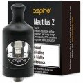 Aspire Nautilus 2 Sigara İçim Elektronik Sigara MTL Atomizer