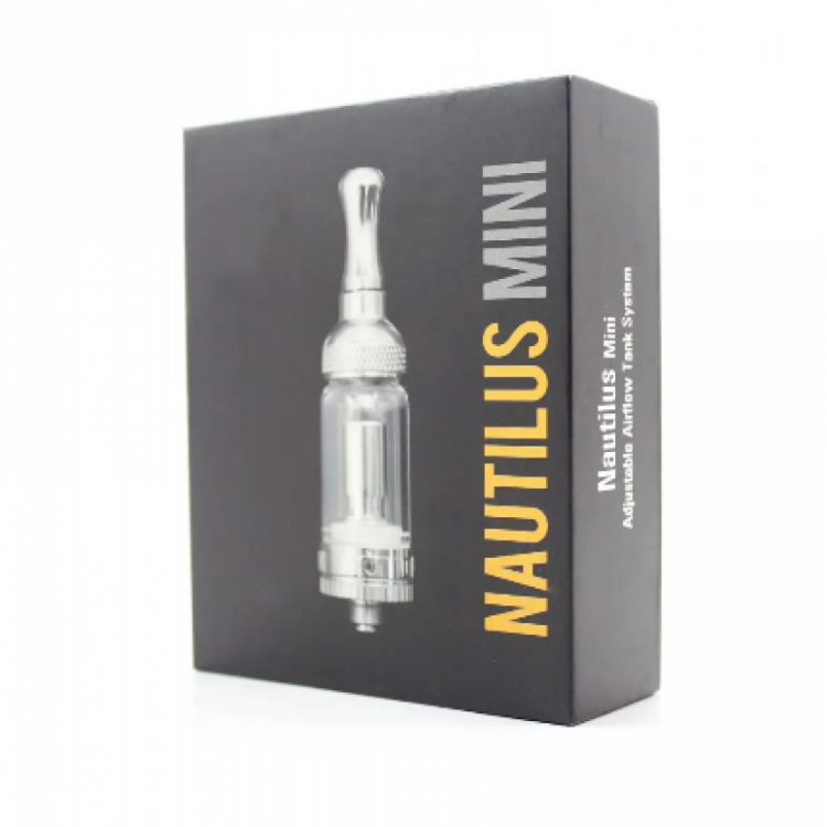 Aspire - Nautilus Mini Elektronik Sigara Atomizer