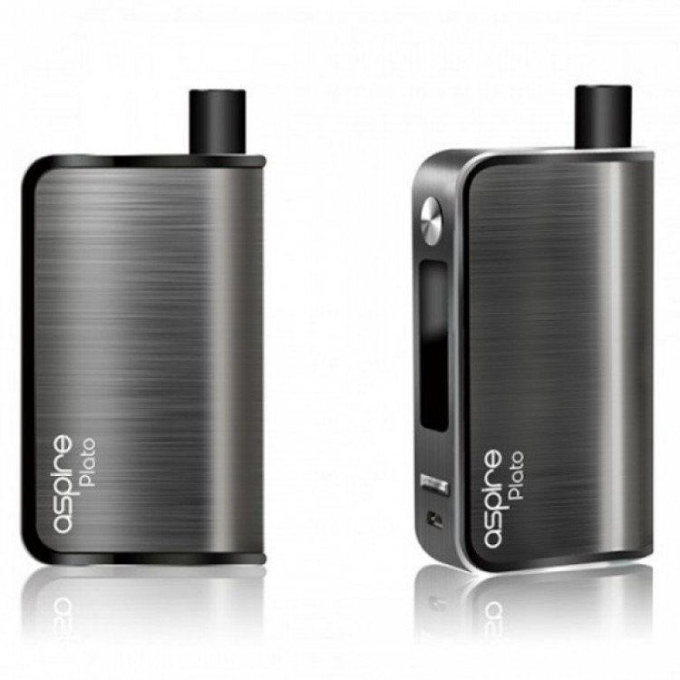 Aspire Plato 50W Elektronik Sigara Kit