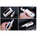 Aspire - Speeder 200W TC Elektronik Sigara Kit