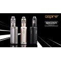 Aspire - Speeder 200W TC Elektronik Sigara Kit