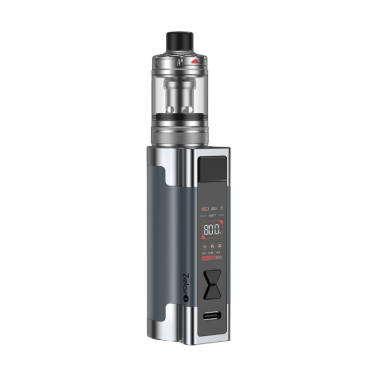 Aspire - Zelos 3 3200 Mah 80w Mtl Elektronik Sigara Kit