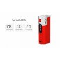 Aspire Zelos 50w + Aspire Nautilus 2 Elektronik Sigara Kit