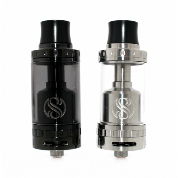 Augvape - Merlin RTA 4 ml Elektronik Sigara Atomizer