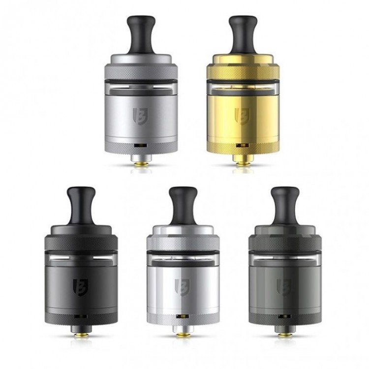 Berserker V3 Mtl Rta Elektronik Sigara Atomizer