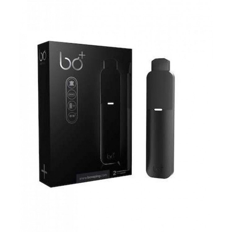 Bo Vaping - Bo Plus 800 Mah Pod Elektronik Sigara Kit