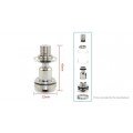 (Clone) SXK DoggyStyle RTA Elektronik Sigara Atomizer