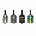 Digiflavor - Siren V4 22 mm Mtl Elektronik Sigara Atomizer