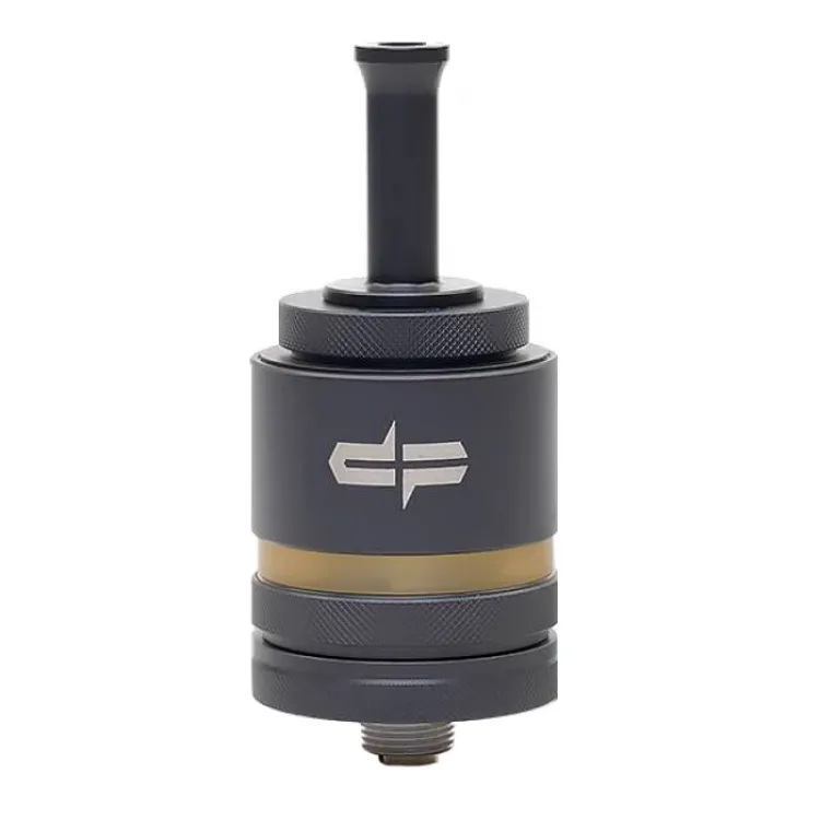 Digiflavor - Siren V4 22 mm Mtl Elektronik Sigara Atomizer