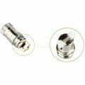 Eleaf ECR Coil sarım yapılabilir iç atomizer