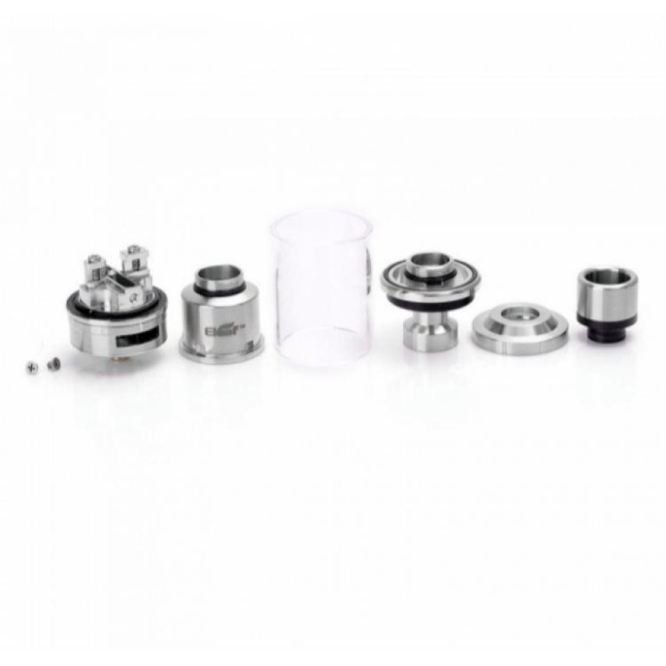 Eleaf - Lemo 3 RTA Elektronik Sigara Atomizer