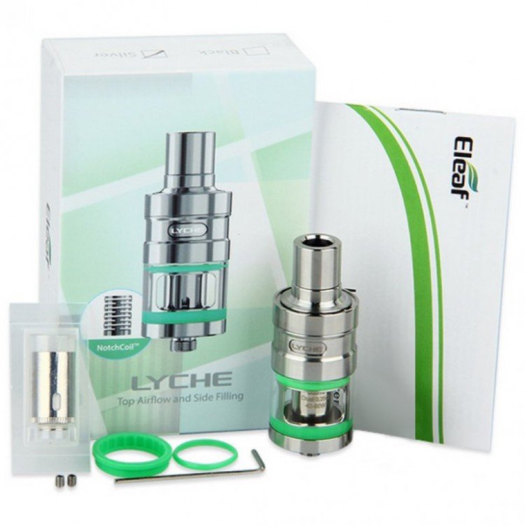 Eleaf - Lyche Elektronik Sigara Atomizer