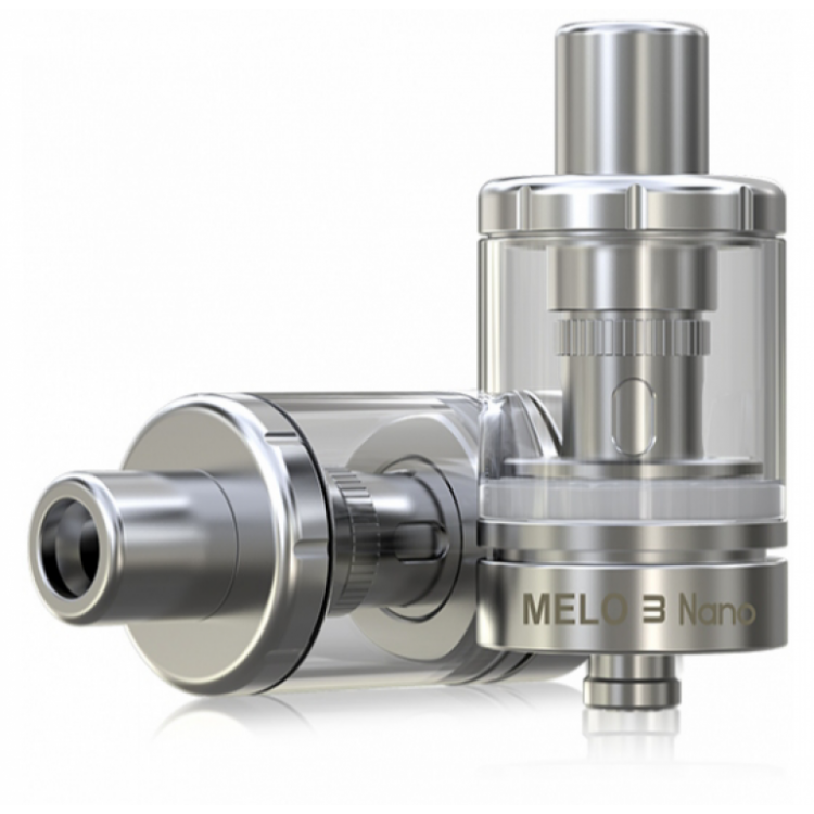 Eleaf - Melo 3 Mini Elektronik Sigara Atomizer