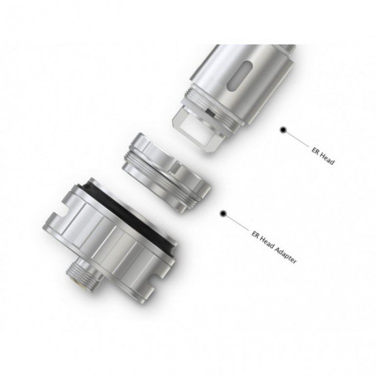 Eleaf Melo RT 25 Elektronik Sigara Atomizer