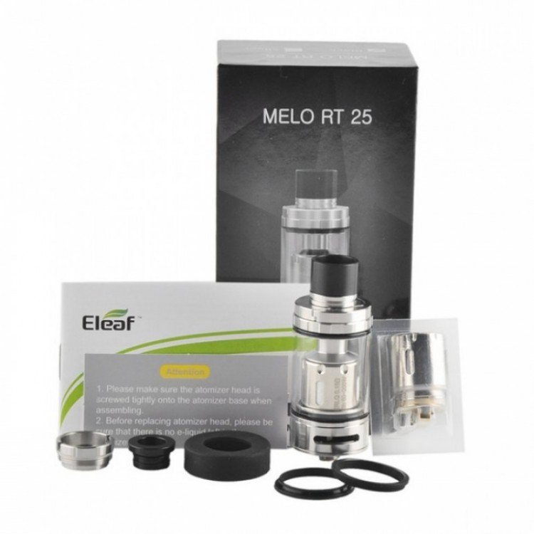 Eleaf Melo RT 25 Elektronik Sigara Atomizer