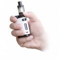 Eleaf Pico Dual Melo 3 Mini Elektronik Sigara Kit 200W