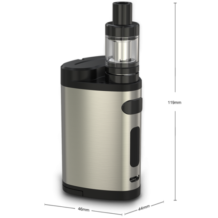 Eleaf Pico Dual Melo 3 Mini Elektronik Sigara Kit 200W