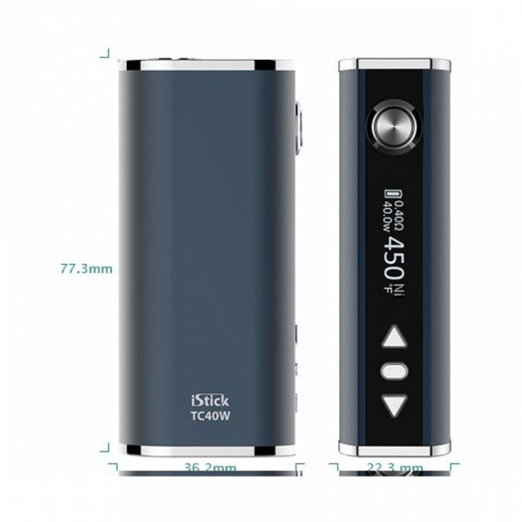 Eleaf - iStick 40 w Elektronik Sigara Mod