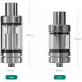 Eleaf iStick Pico Mega Melo 3 - 4 ml Elektronik Sigara Kit 80w