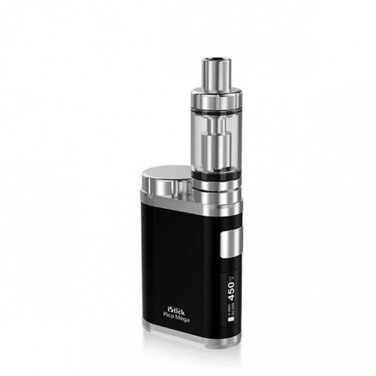 Eleaf iStick Pico Mega Melo 3 - 4 ml Elektronik Sigara Kit 80w