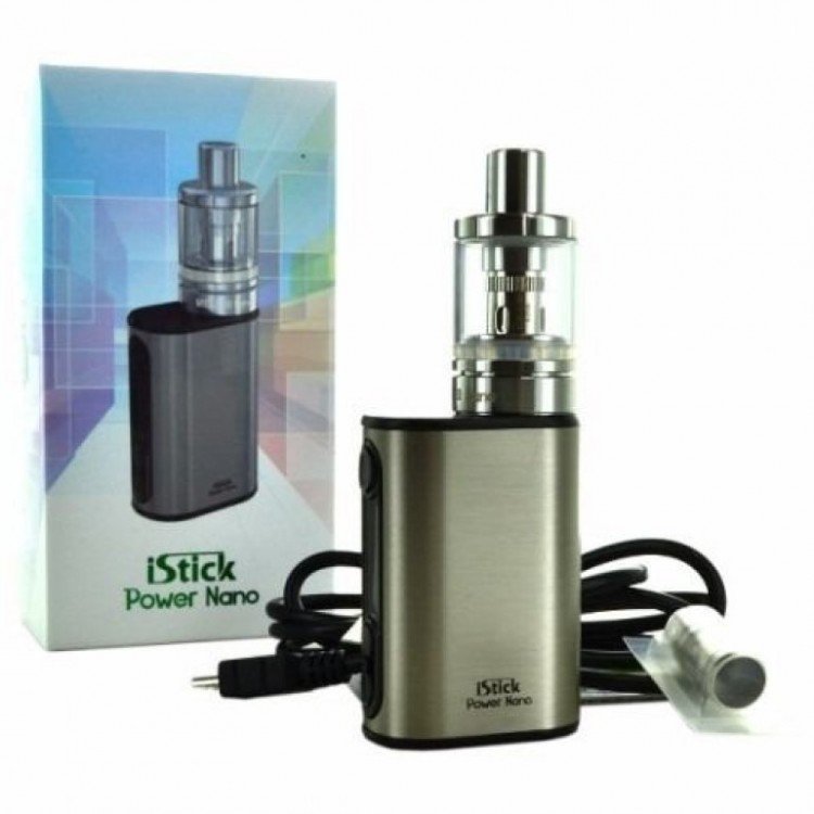 Eleaf iStick Power Nano 40W TC Elektronik Sigara Kit