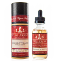 Five Pawns - Kingside Tobacco 60 ml Premium Likit