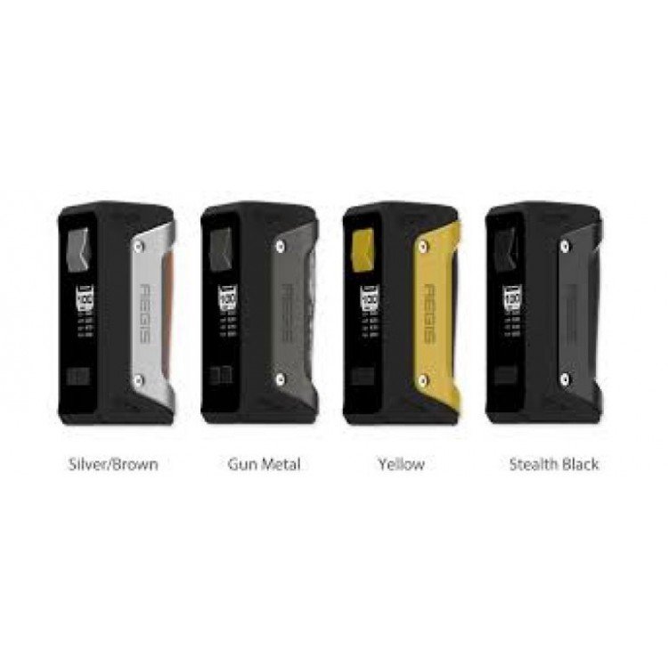 Geek Vape Aegis 100W Elektronik Sigara Mod