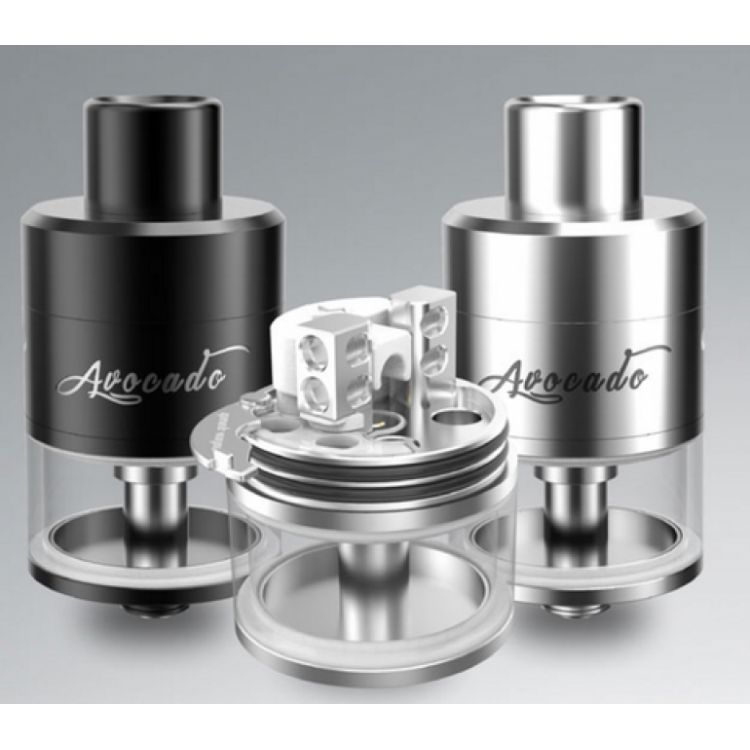 Geek Vape Avocado 24 RDTA Elektronik Sigara Atomizer