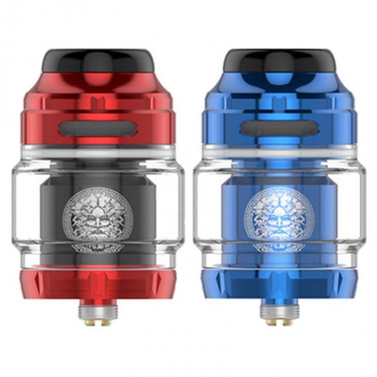 GeekVape - Zeus X RTA Elektronik Sigara Atomizer