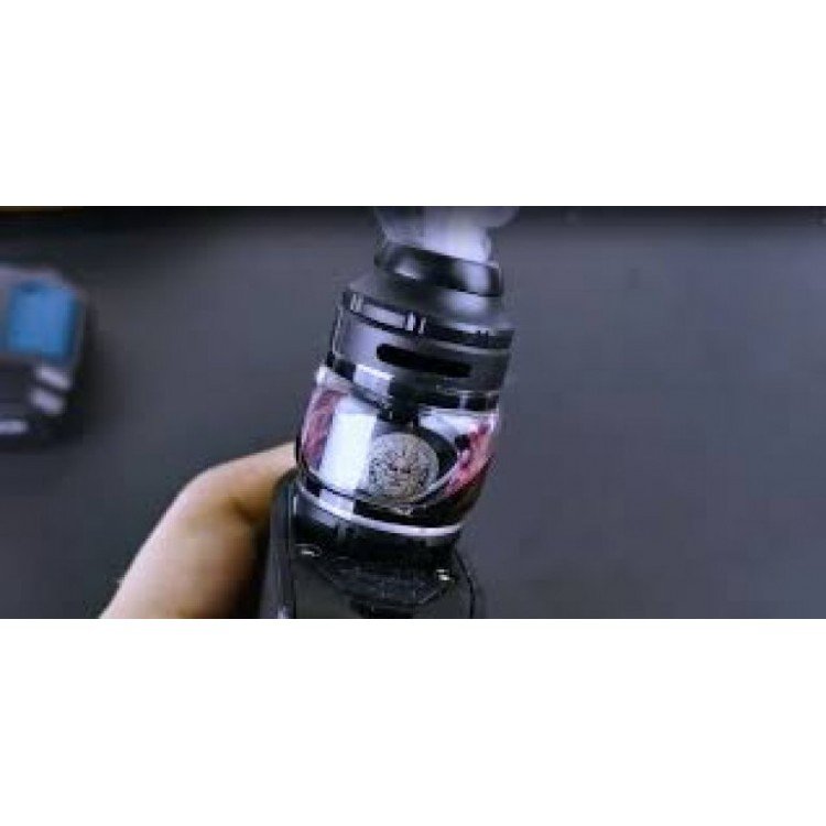 GeekVape - Zeus X RTA Elektronik Sigara Atomizer