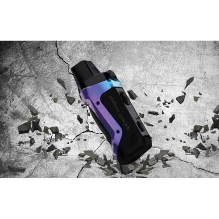 Geekvape - Aegis Boost 40W 1500 Mah Pod Mod Elektronik Sigara Kit