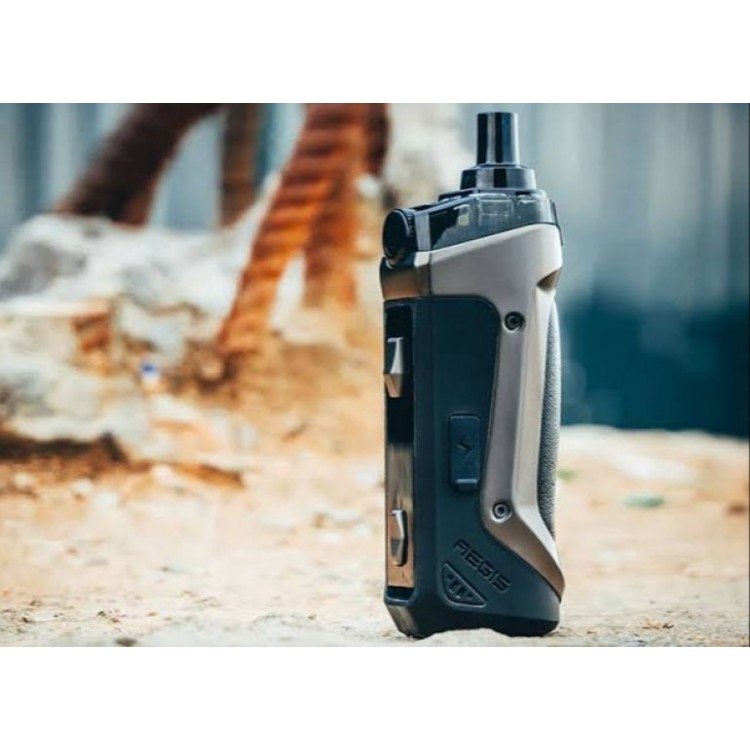 Geekvape - Aegis Boost Plus 40w Elektronik Sigara Kit