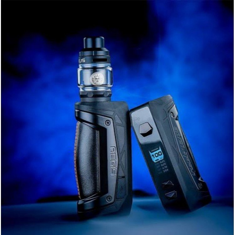 Geekvape - Aegis Max 100 W Elektronik Sigara Kit