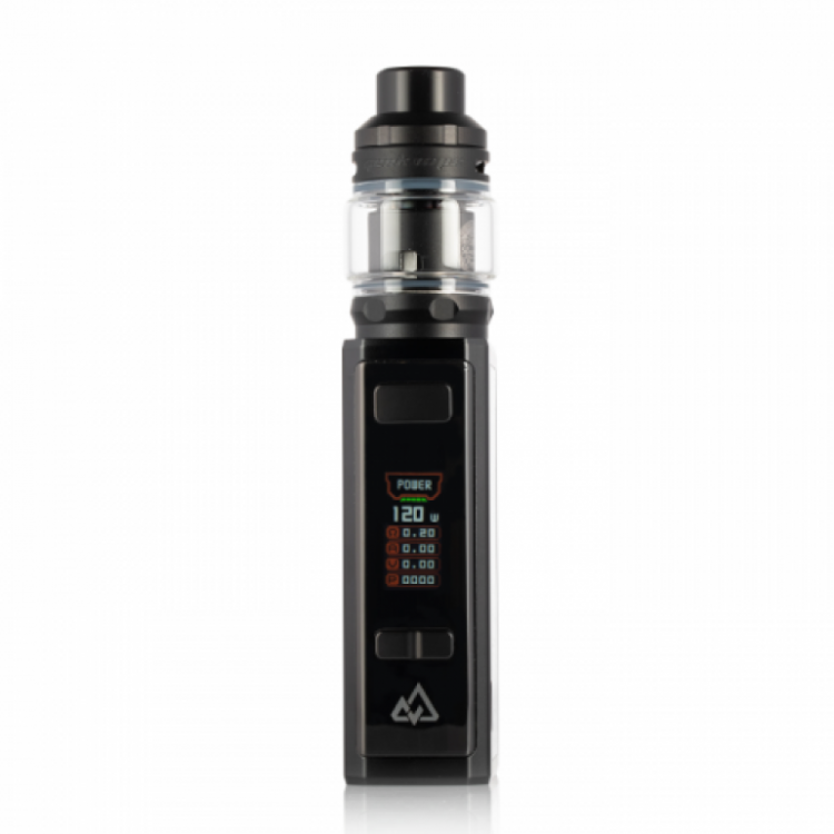 Geekvape - Obelisk 120w Elektronik Sigara Kit