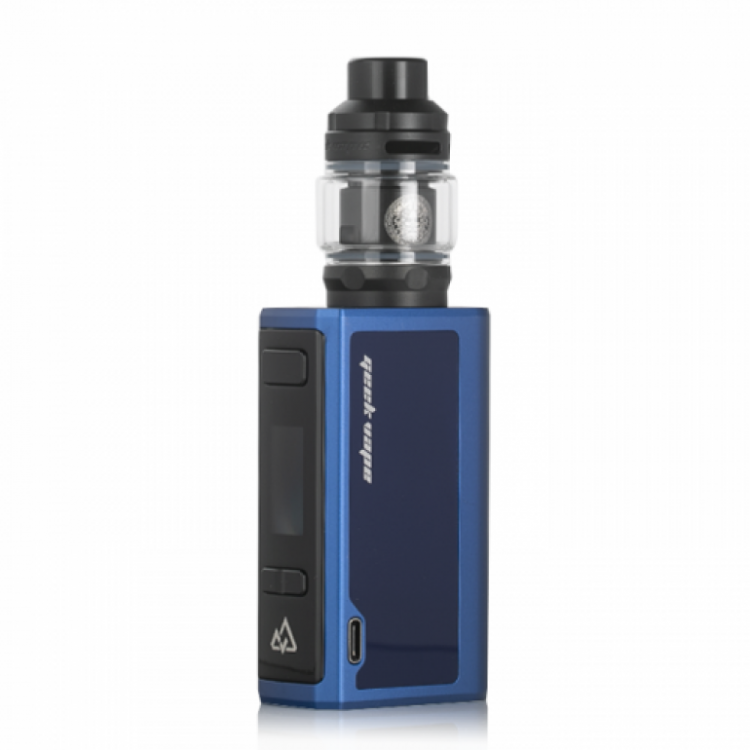 Geekvape - Obelisk 120w Elektronik Sigara Kit