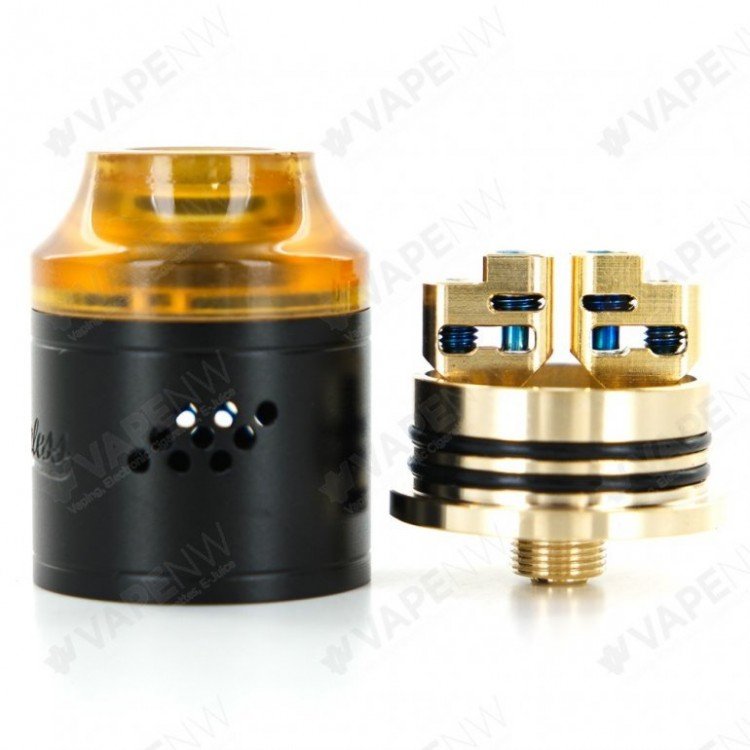 Geekvape Peerless RDA Elektronik Sigara Atomizer